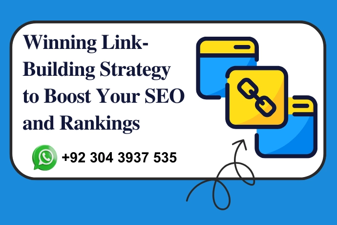 a powerful link-building strategy designed to enhance SEO performance and improve search rankings